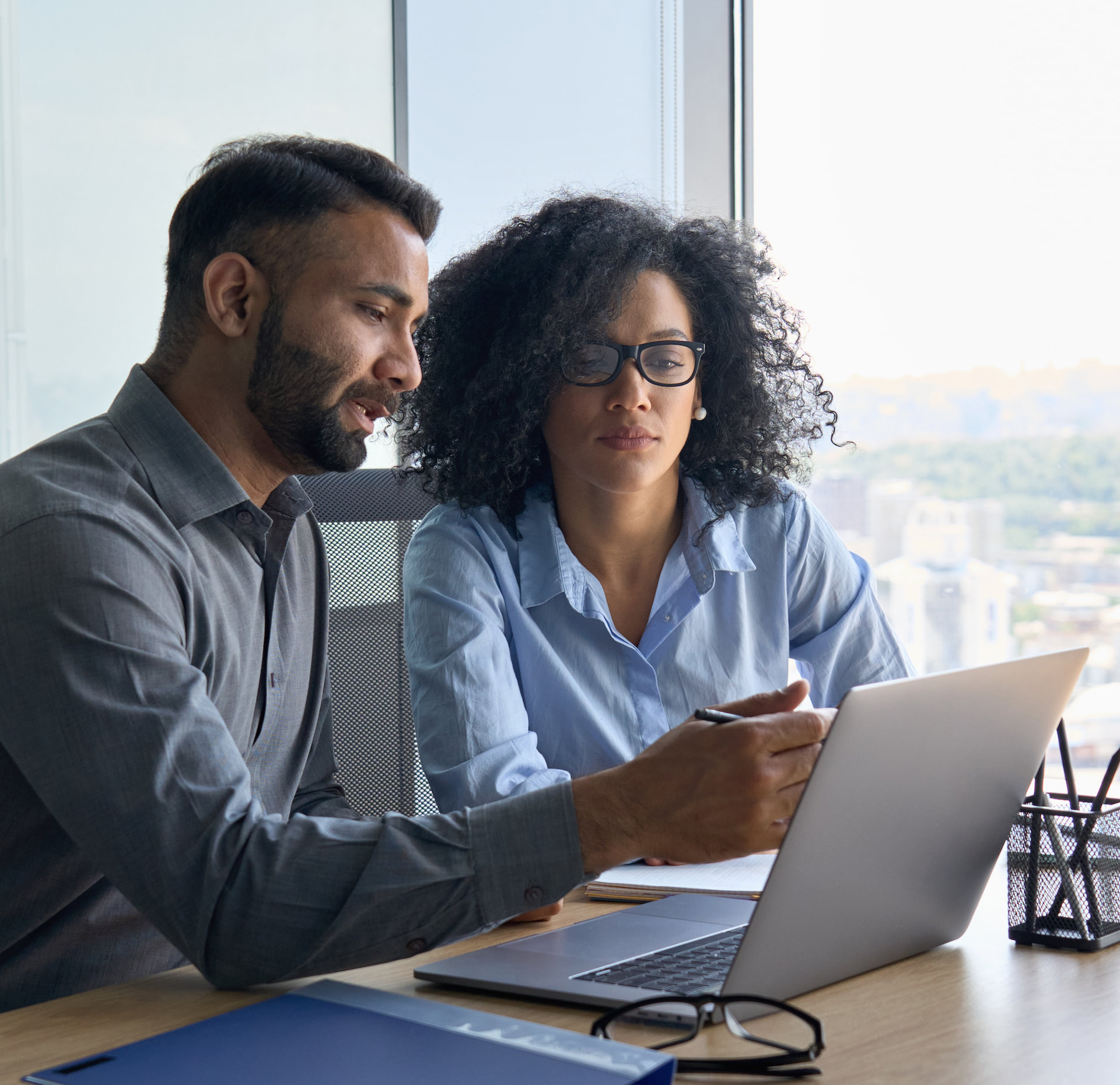 Advanced Client Training Curated By A Team Of Specialists