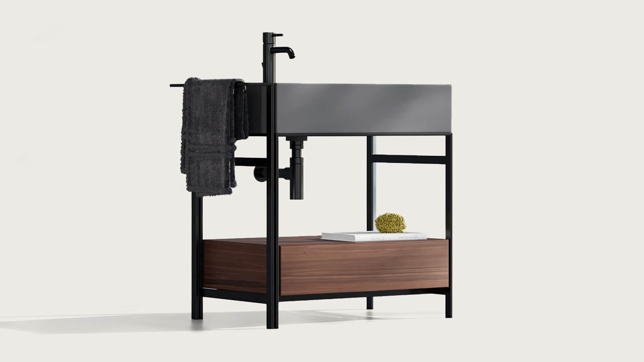 CGI (3D) Visualisierungen - Online Shop für Möbel & living (Vorteile & Chancen)