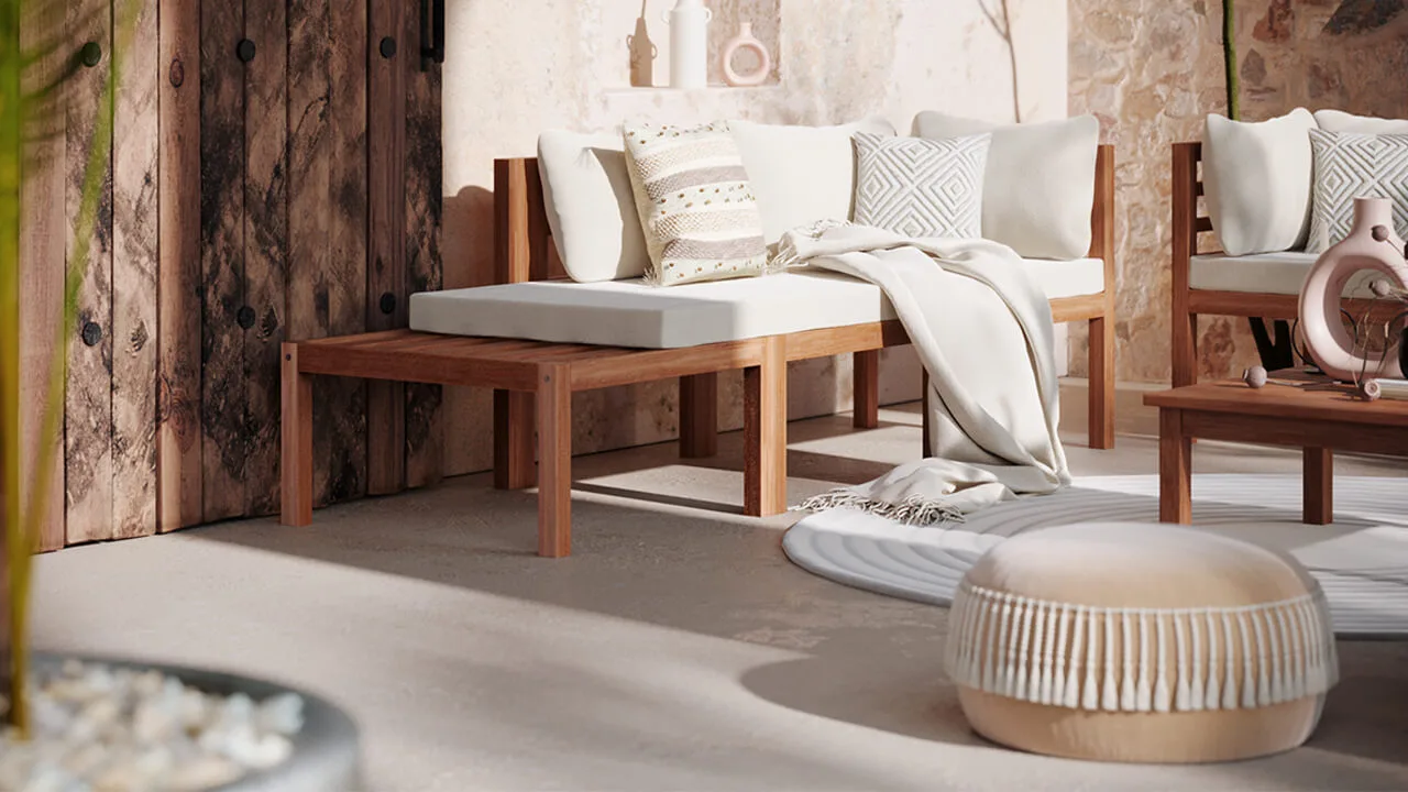 Definition & Chancen für Möbel, home & living Marken / Online Shops. CGI (3D) Visualisierung von Produkten, Innenräumen & Outdoor Szenen.