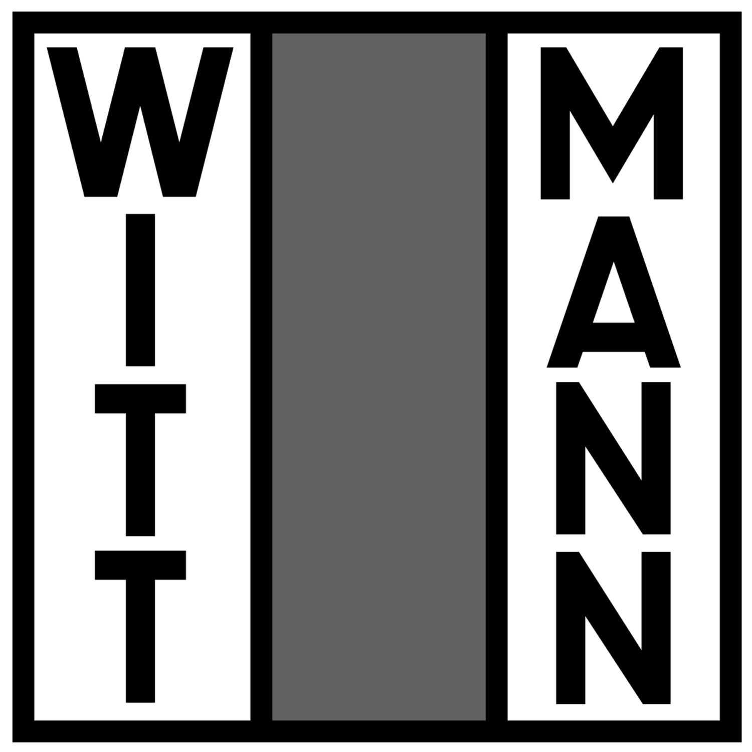 Wittmann Logo