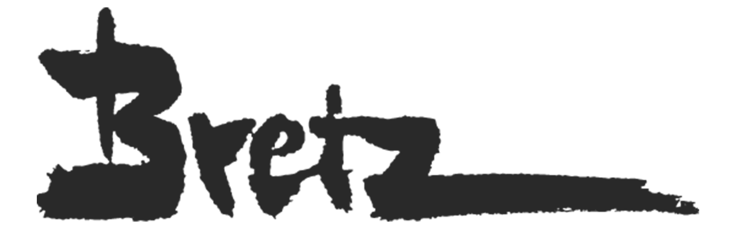 Bretz Logo