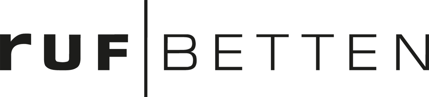 Ruf Betten Logo