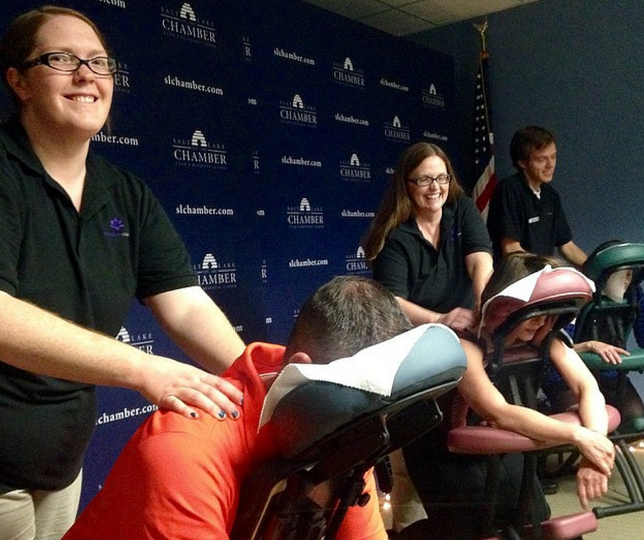 Massage Therapist Jobs Private Practice vs. Massage Company Nivati