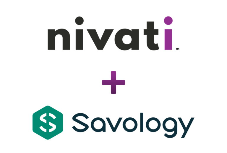 Nivati Adds Financial Wellness Tools to Its Mental Health Platform in Partnership with Savology