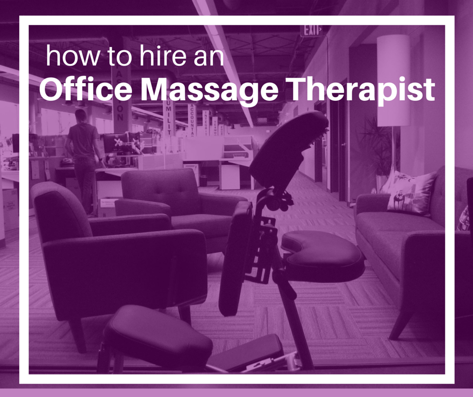 best massage company