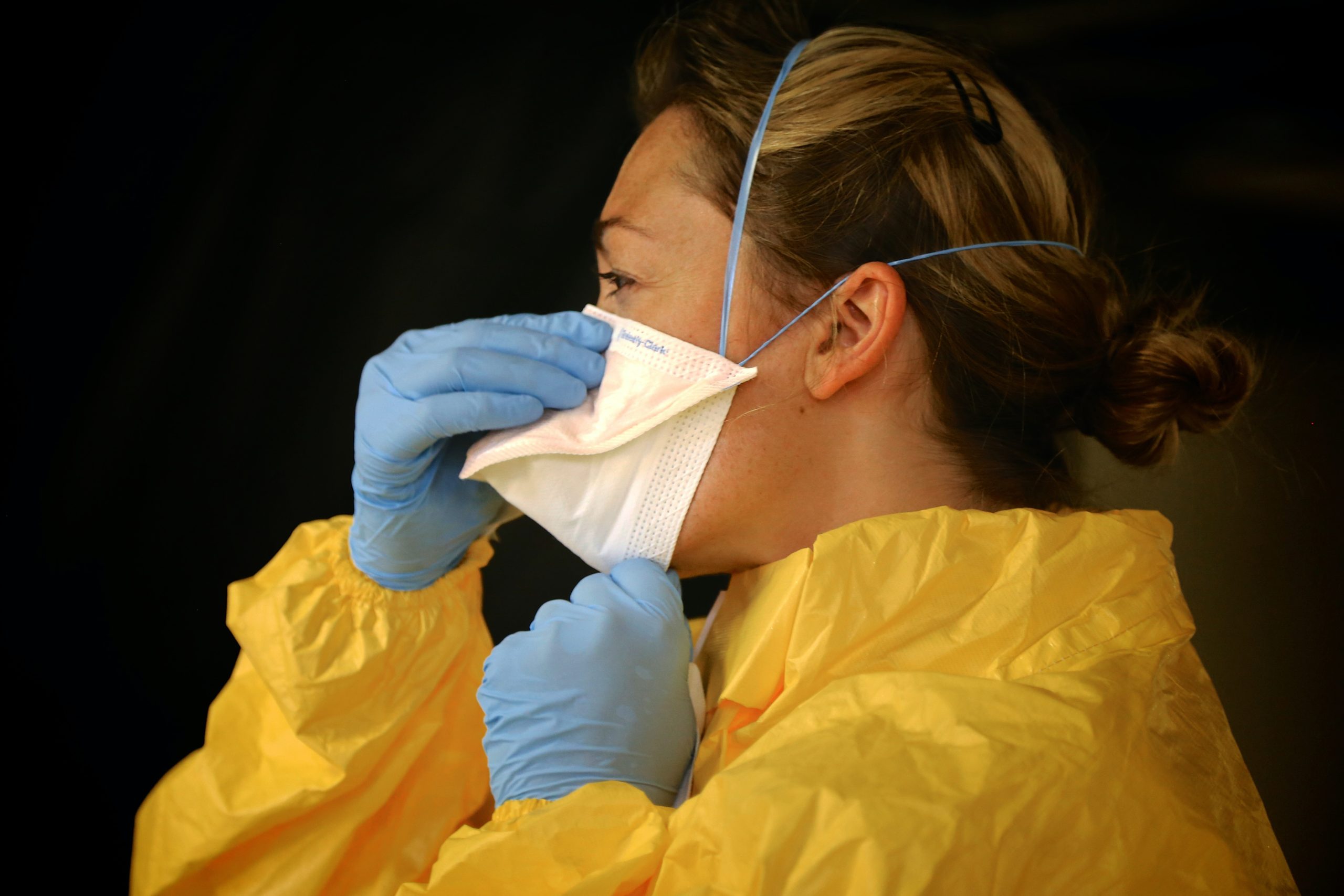 Incorporate Massage Supports Utah Testing Efforts During COVID-19 Crisis