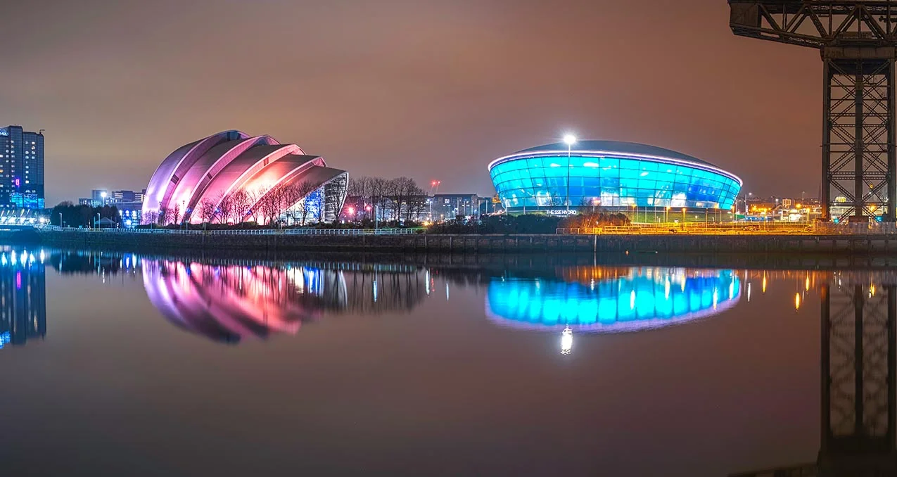 COP26 in Glasgow