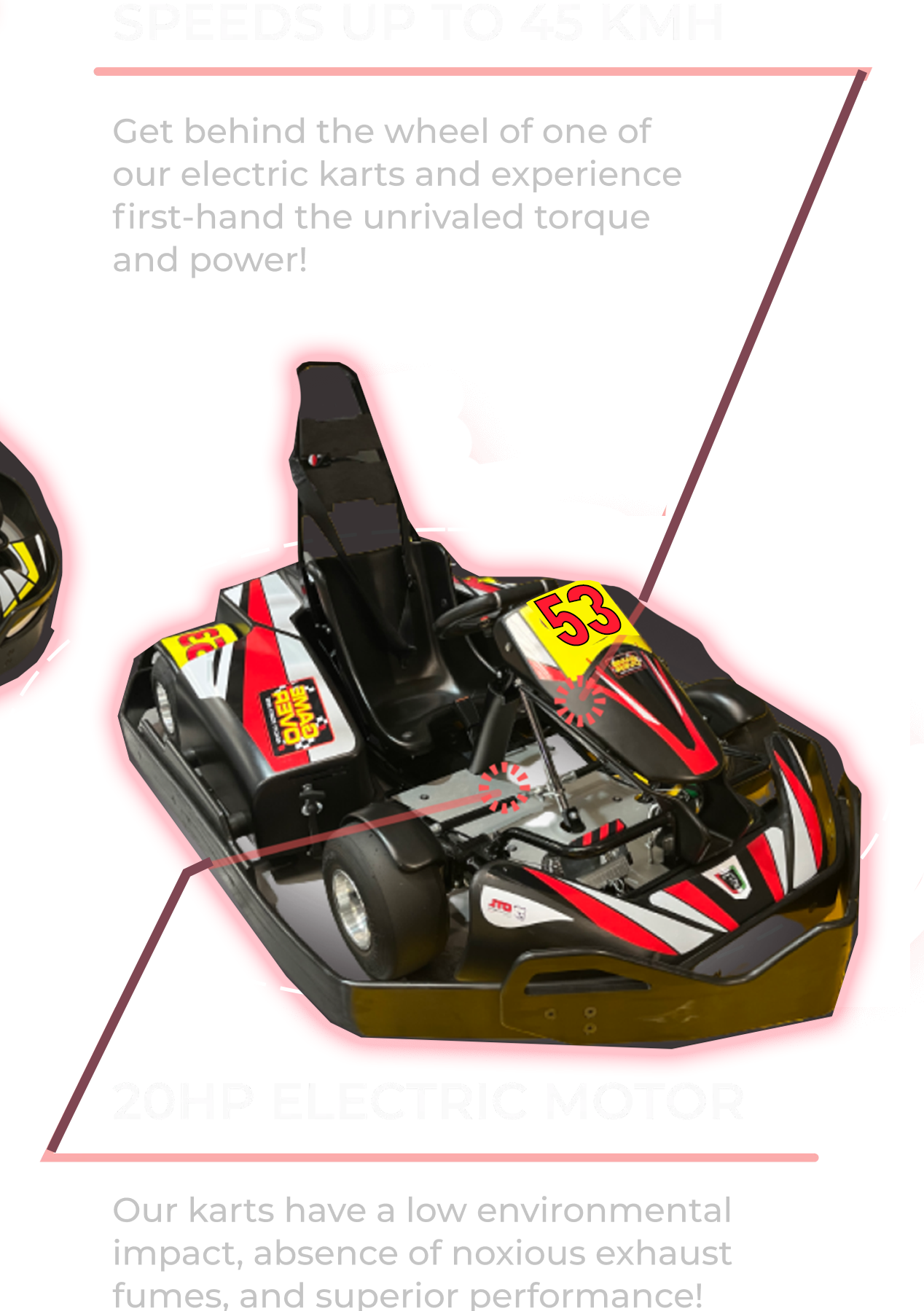 Go Karts Near Me Go Karting Gold Coast Game Over Gold Coast