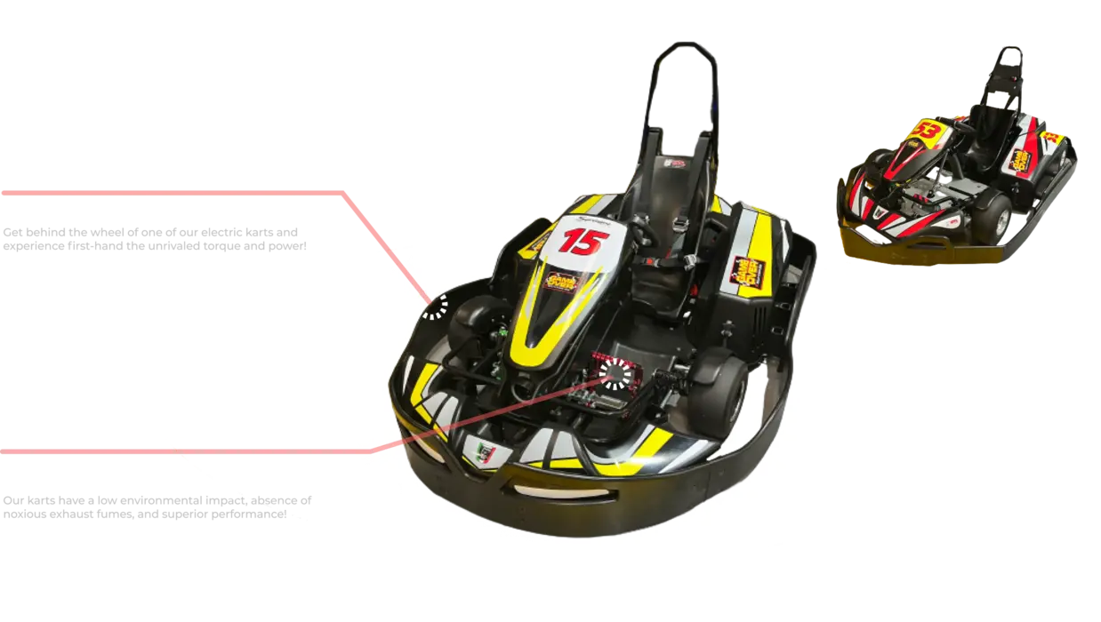 Go Karting Gold Coast Go Karts Near Me Game Over Gold Coast