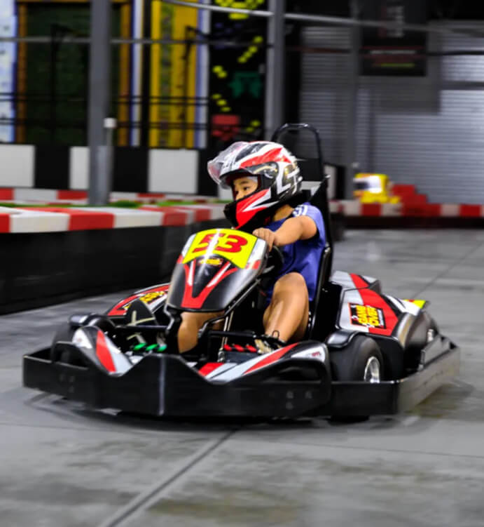 Go Karting Gold Coast Go Karts Near Me Game Over Gold Coast