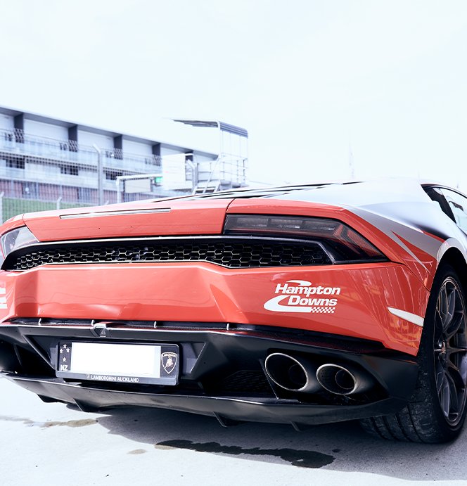 Go Karts Booking Taupo Motorsport Park