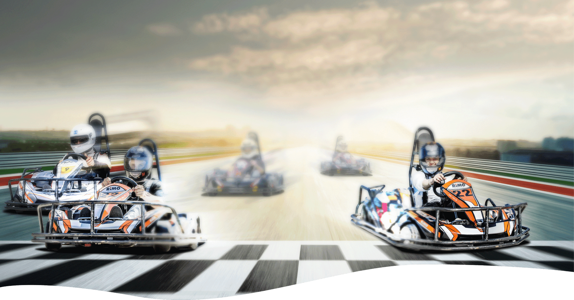 Race Track Experience Taupo Motorsport Park