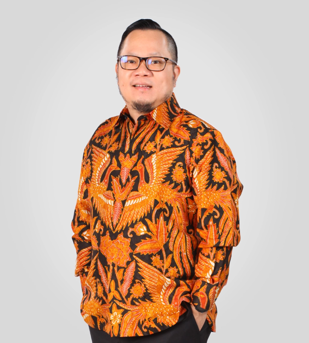 Stefanus Ade Hadiwidjaja