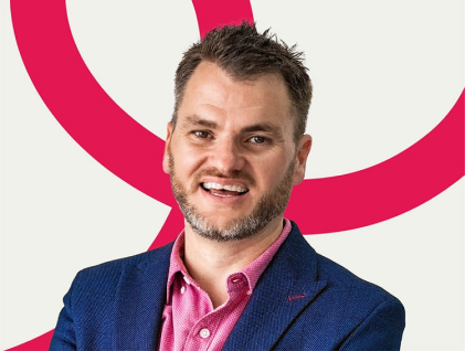 Managing Director