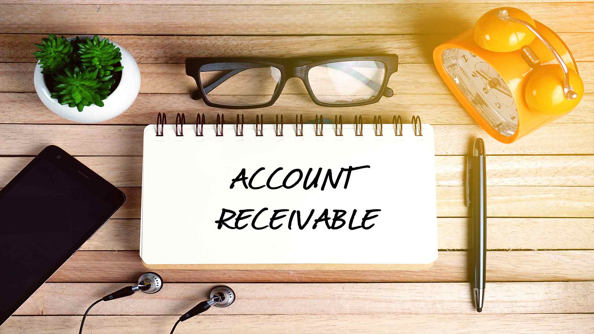 Prepzo Blogs Accounts Receivable (AR) Definition and Examples of Use