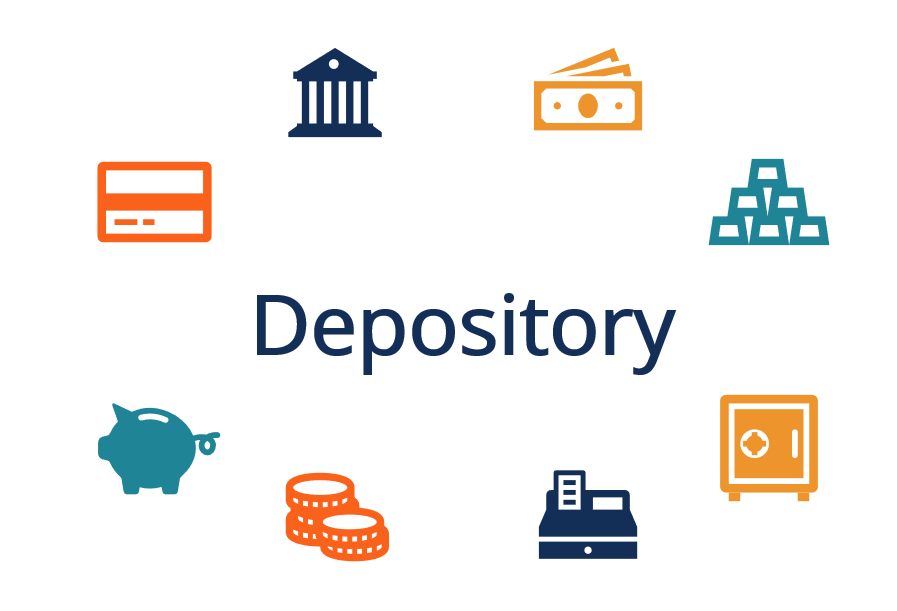 Prepzo Blogs Depository Definition, Meaning, Types, and Examples