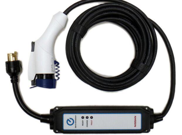 What Are The EV Charger Types Used In Homes Revcharge