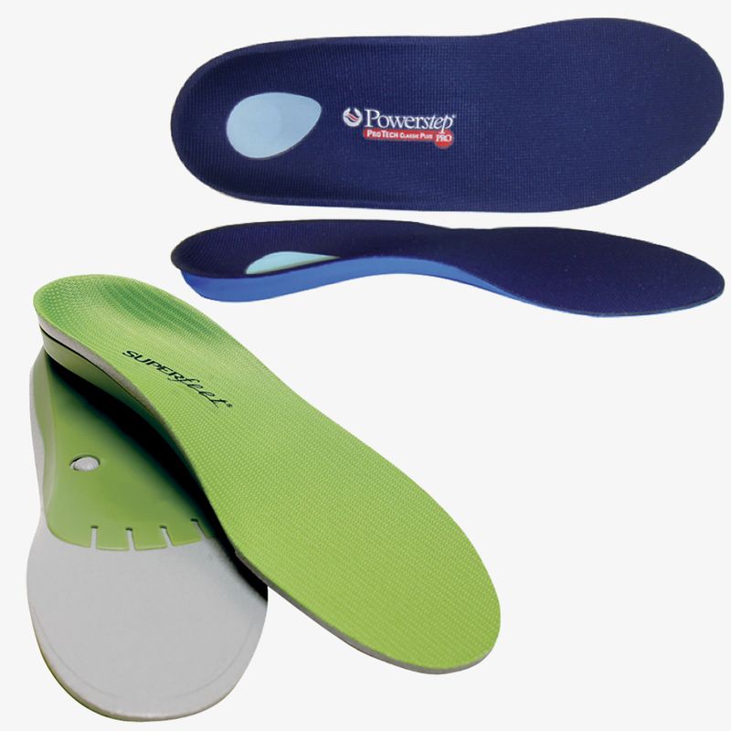 Custom Foot Orthotics The Bracing Experts