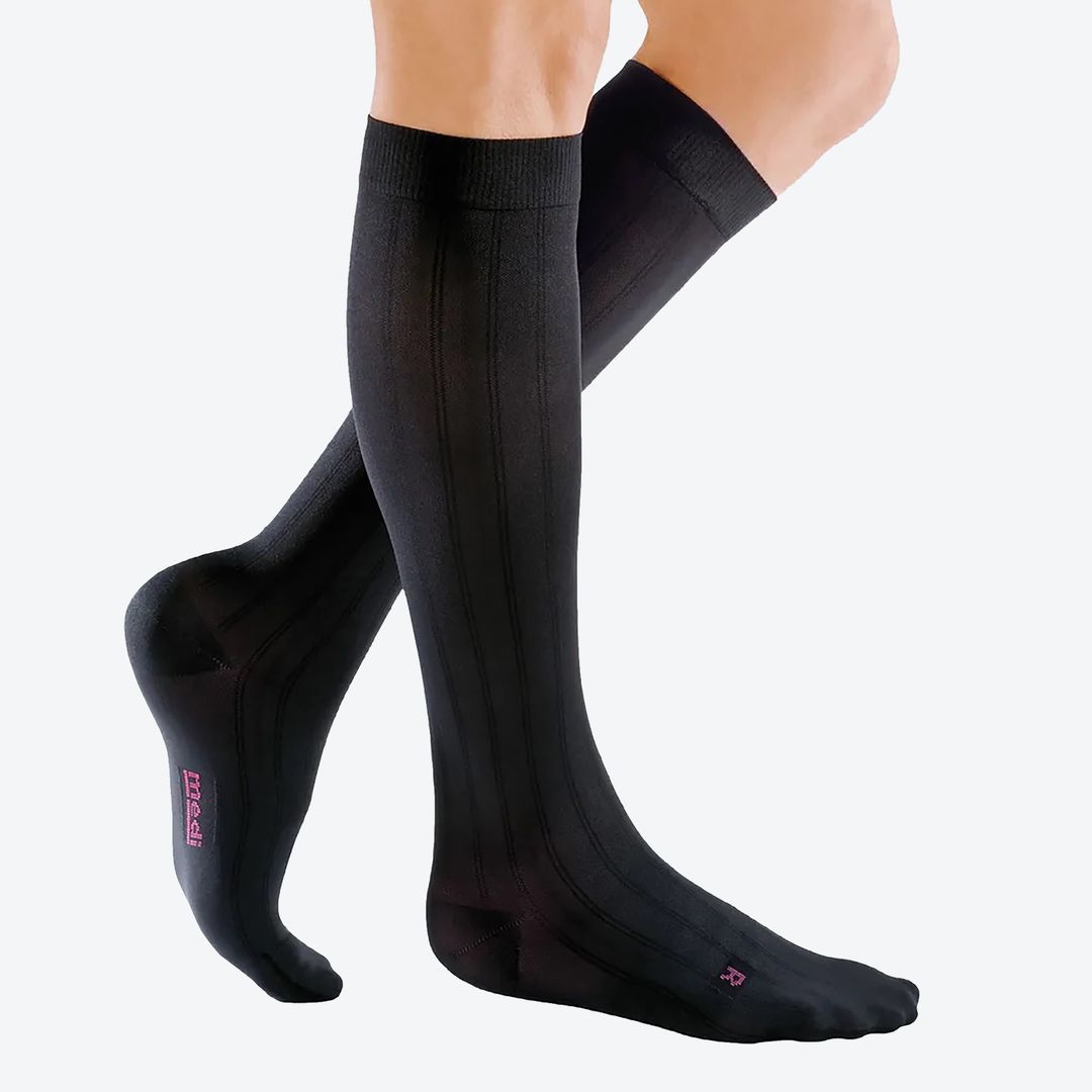 Compression Socks for Chronic Venous Insufficiency (CVI)
