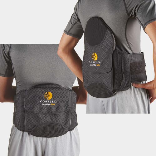 The Best Braces for Herniated Disc by Experts