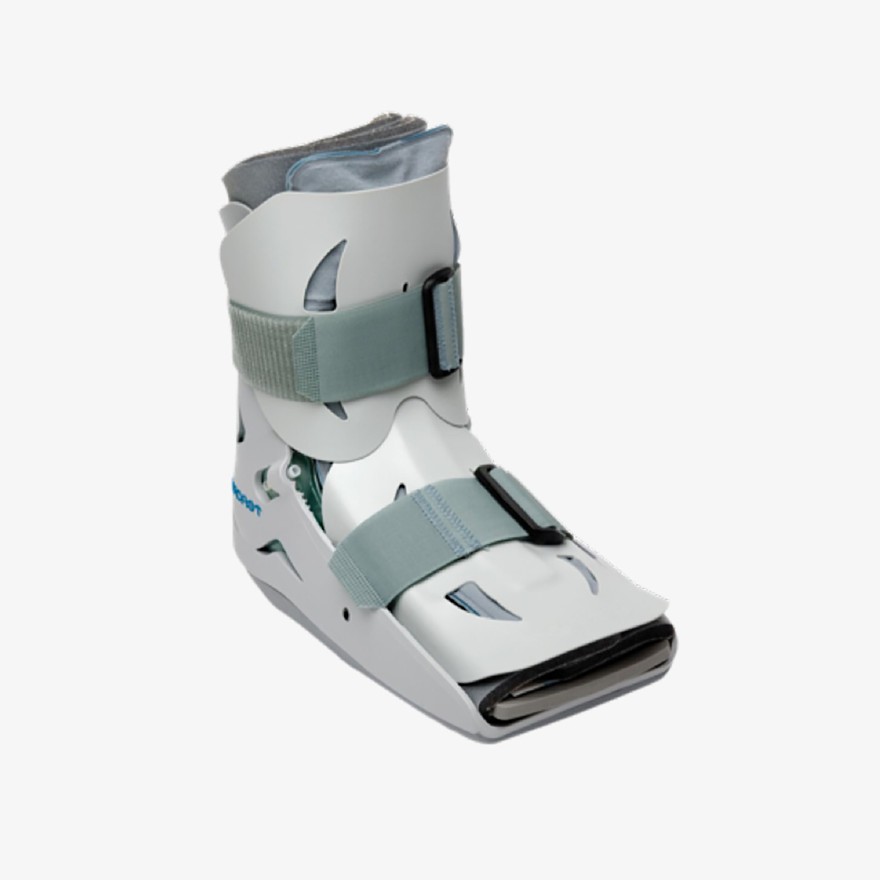 Best Brace For 5th Metatarsal Fracture Rebound Air Walker LT