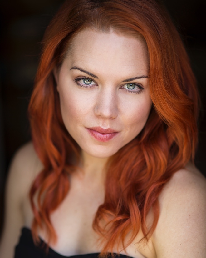 Hannah Tasker Hannah Tasker-Poland | KRA