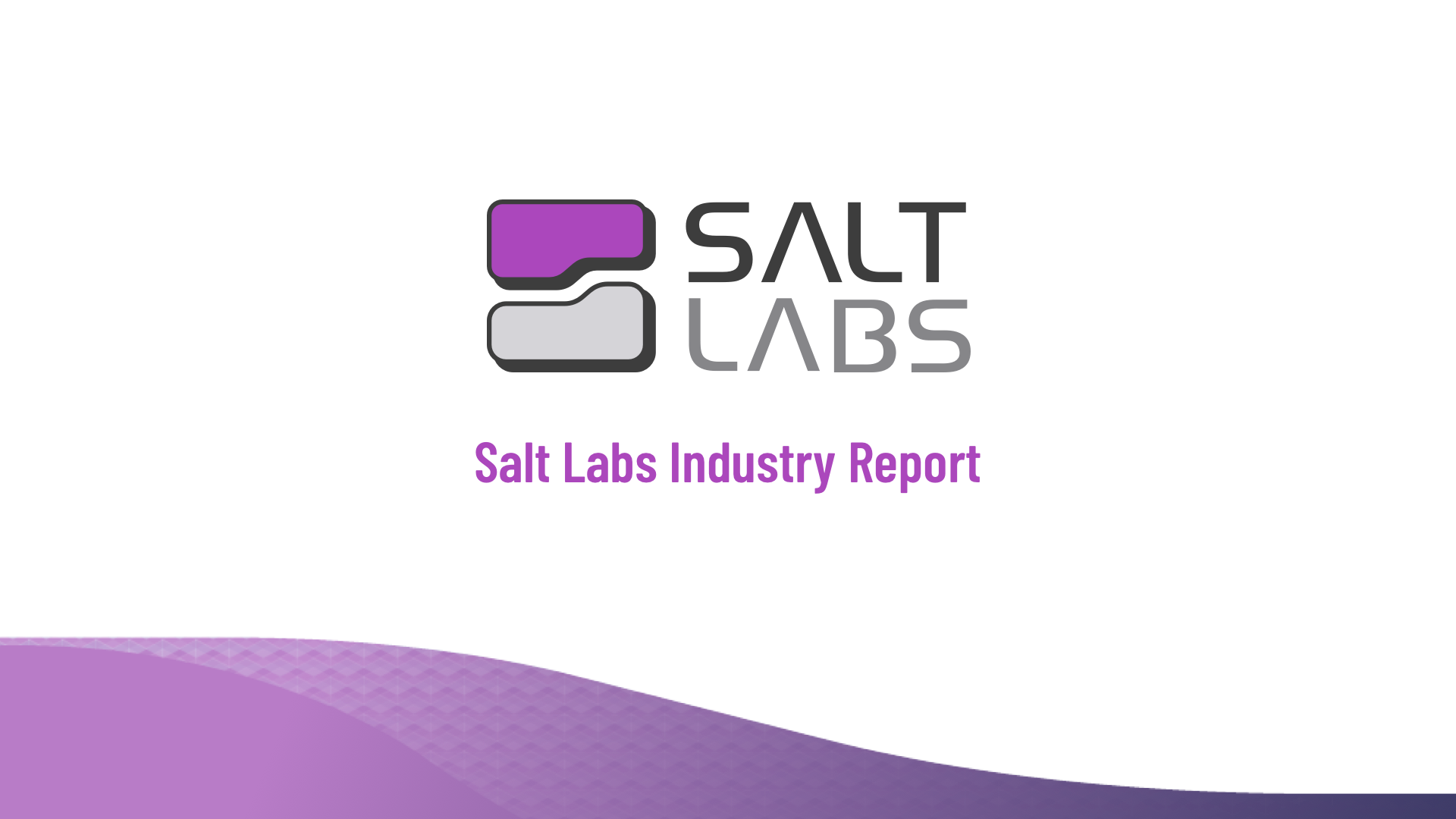 Salt Labs releases latest “State of API Security” report