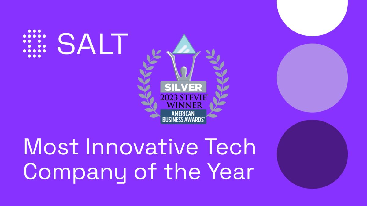 American It Company Purple Logo