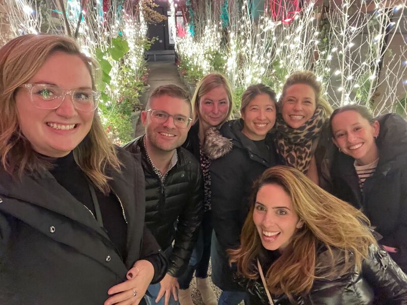 Careers at Salt Security