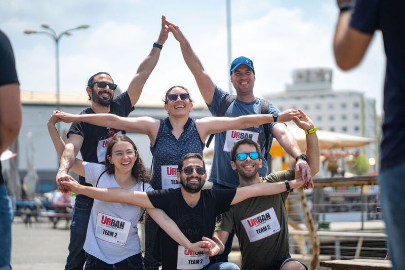 Careers at Salt Security