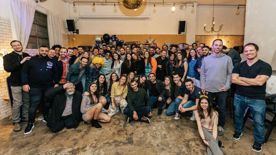 Careers at Salt Security