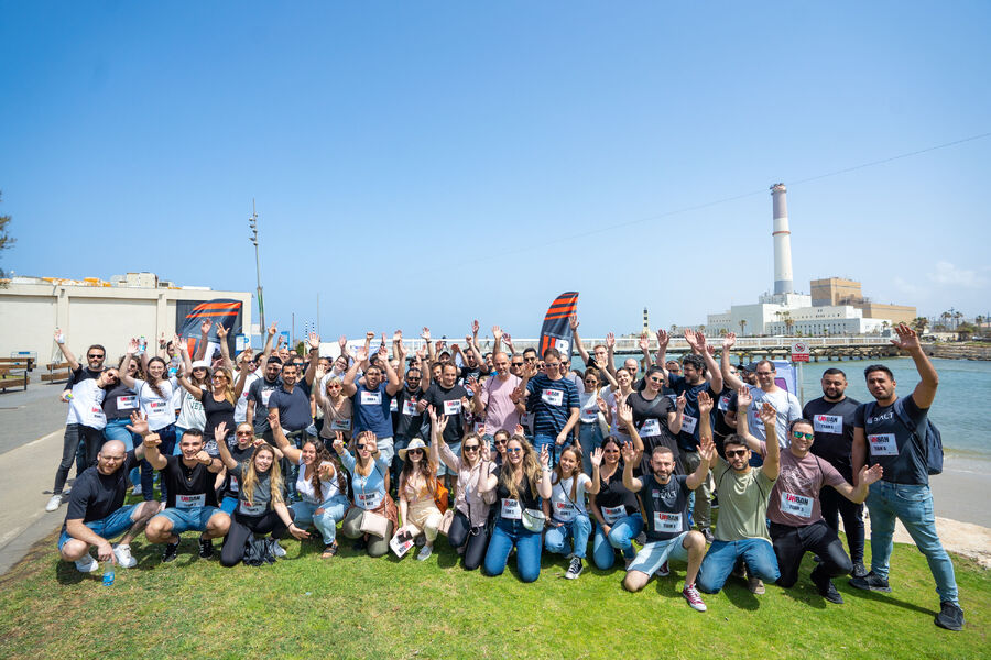 Careers at Salt Security