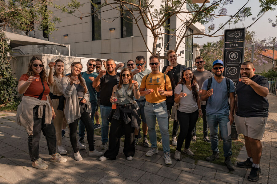 Careers at Salt Security