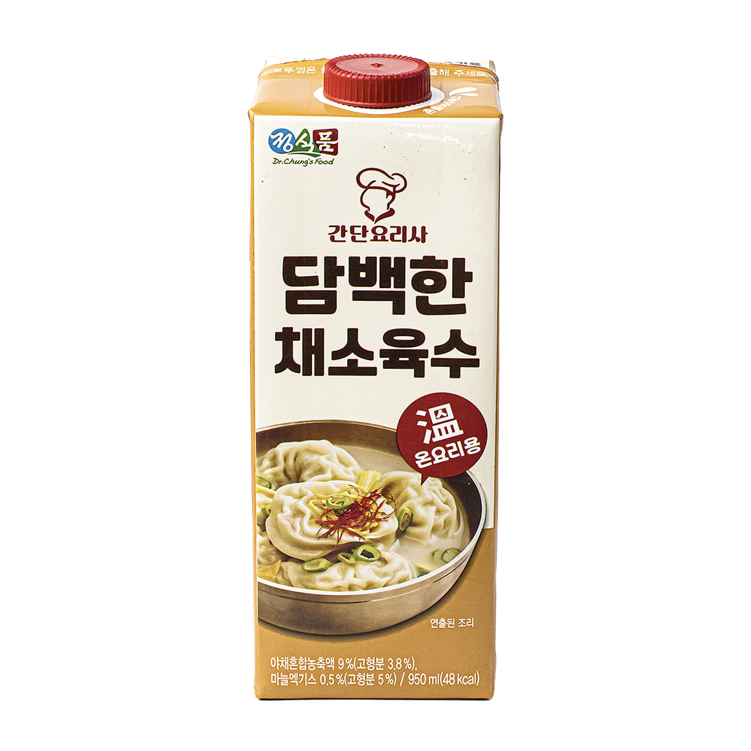 Japchae Sauce