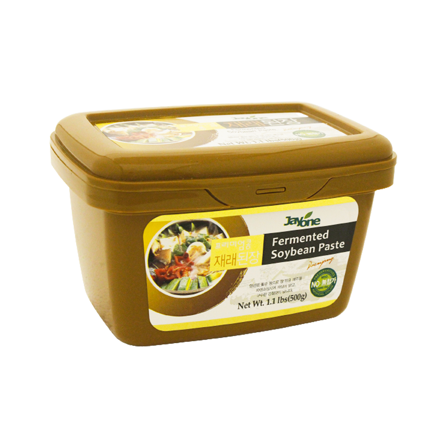 Fermented Soybean Paste