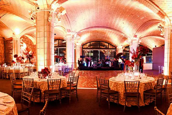 Guastavino's NYC New Years Eve 2023