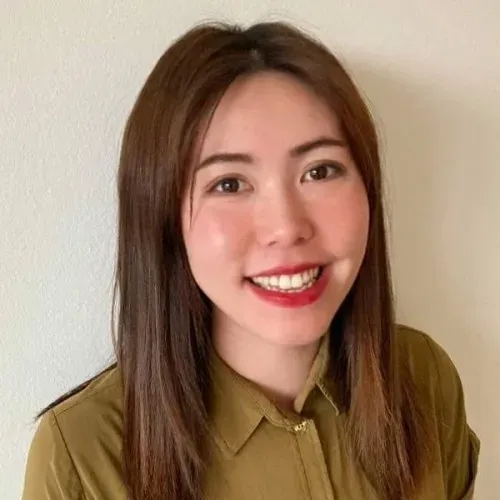 Fiona Zeng Skovhøj