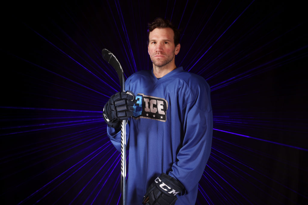 3ICE THE BEST PART OF HOCKEY