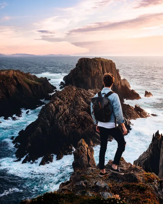 Digital Nomads