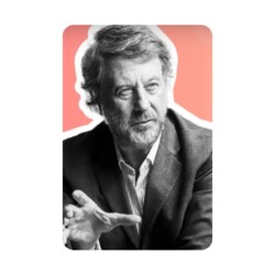 Sébastien Bazin - CEO Accor