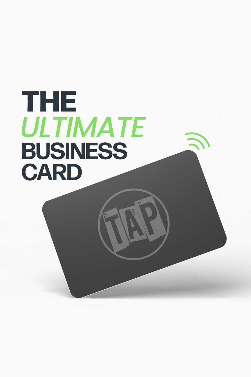 TAP Card