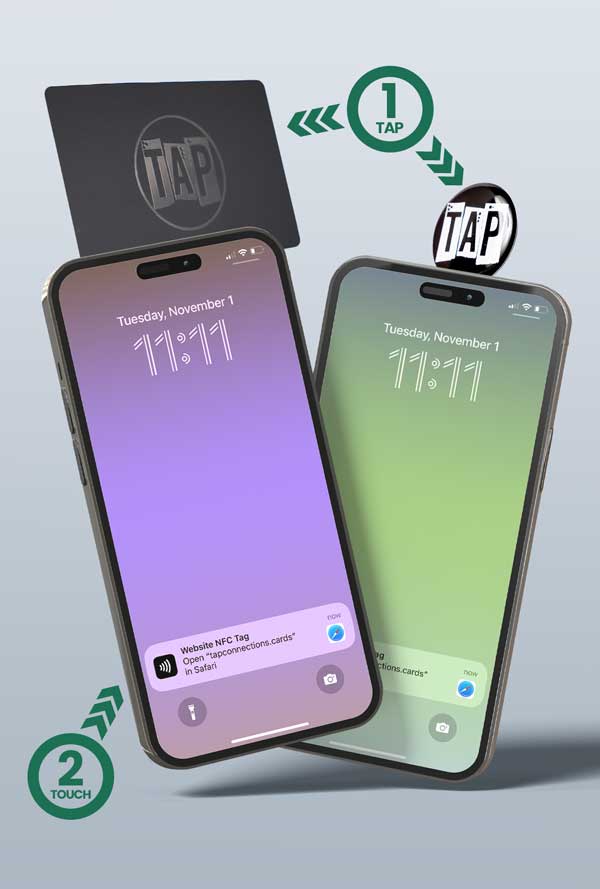 TAP Card