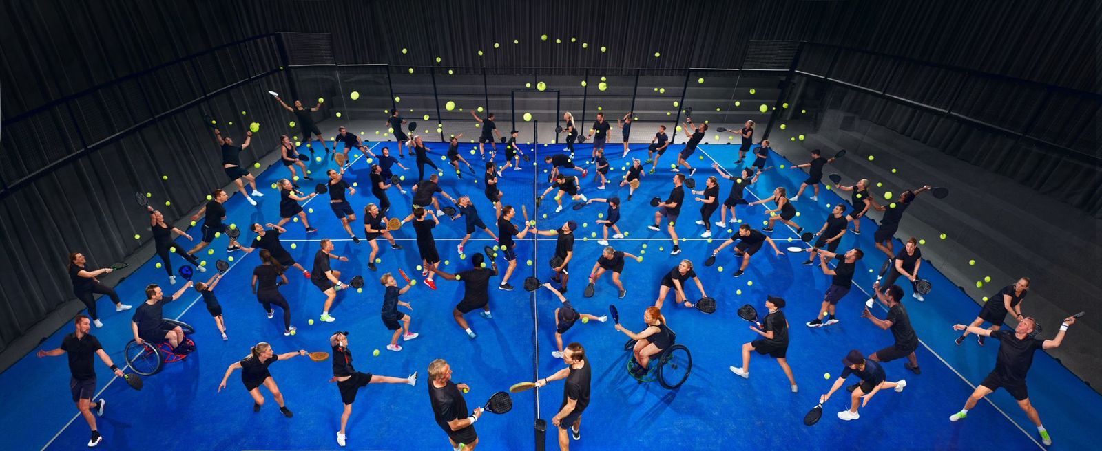 We Are Padel