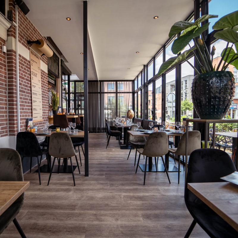 Onbeperkt genieten van wereldtapas in Barneveld