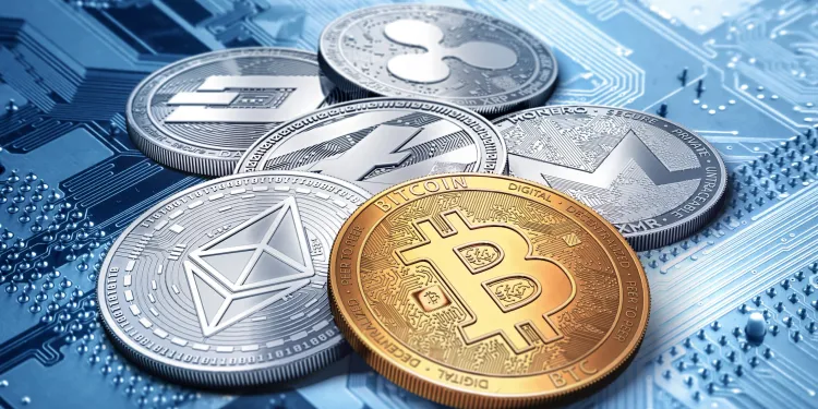 Earn Free Crypto