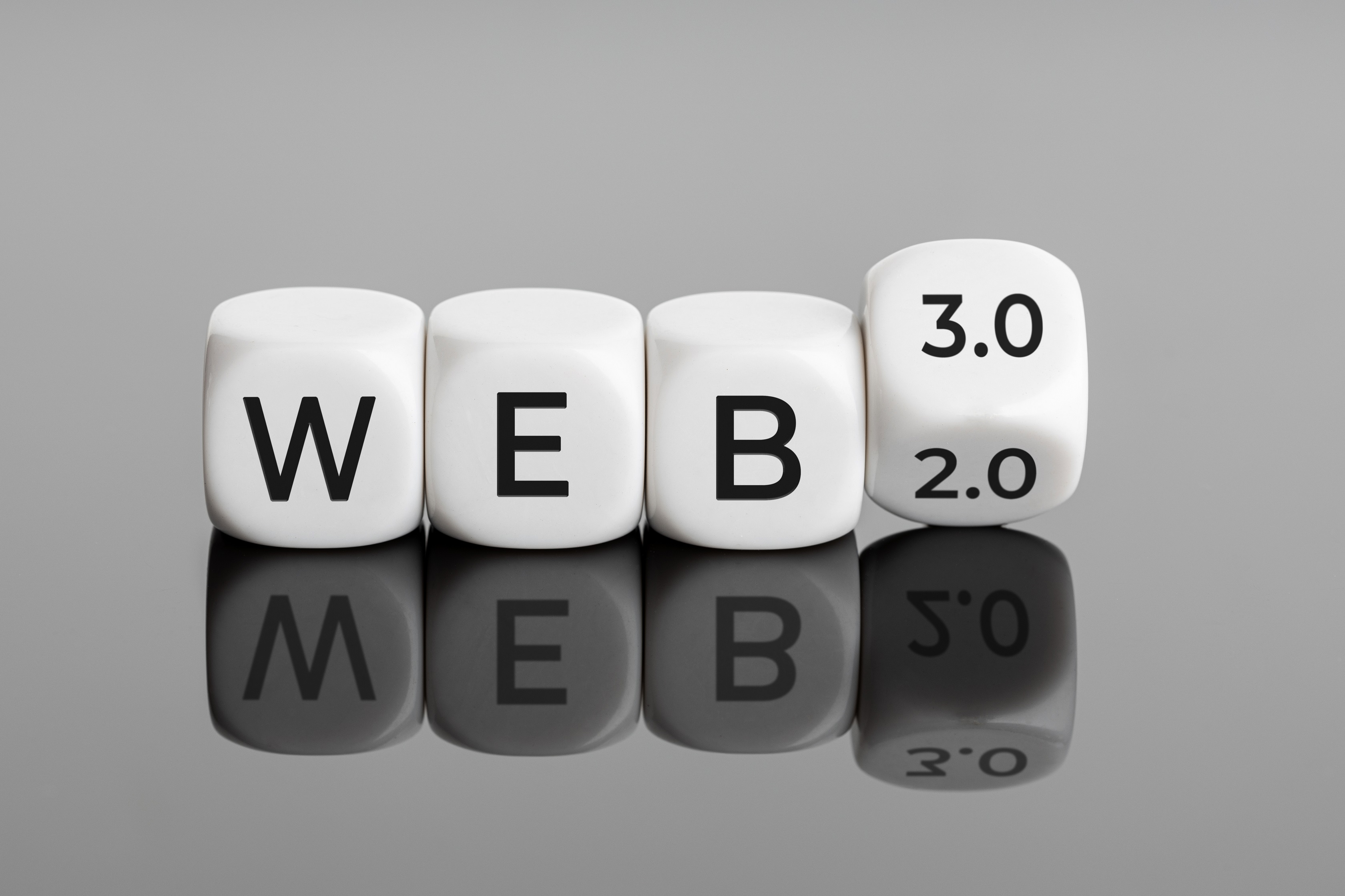 What is Web 3.0?