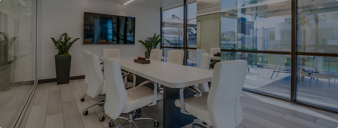meeting room picture