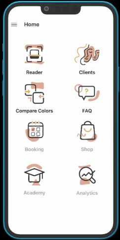 picture of app mobile