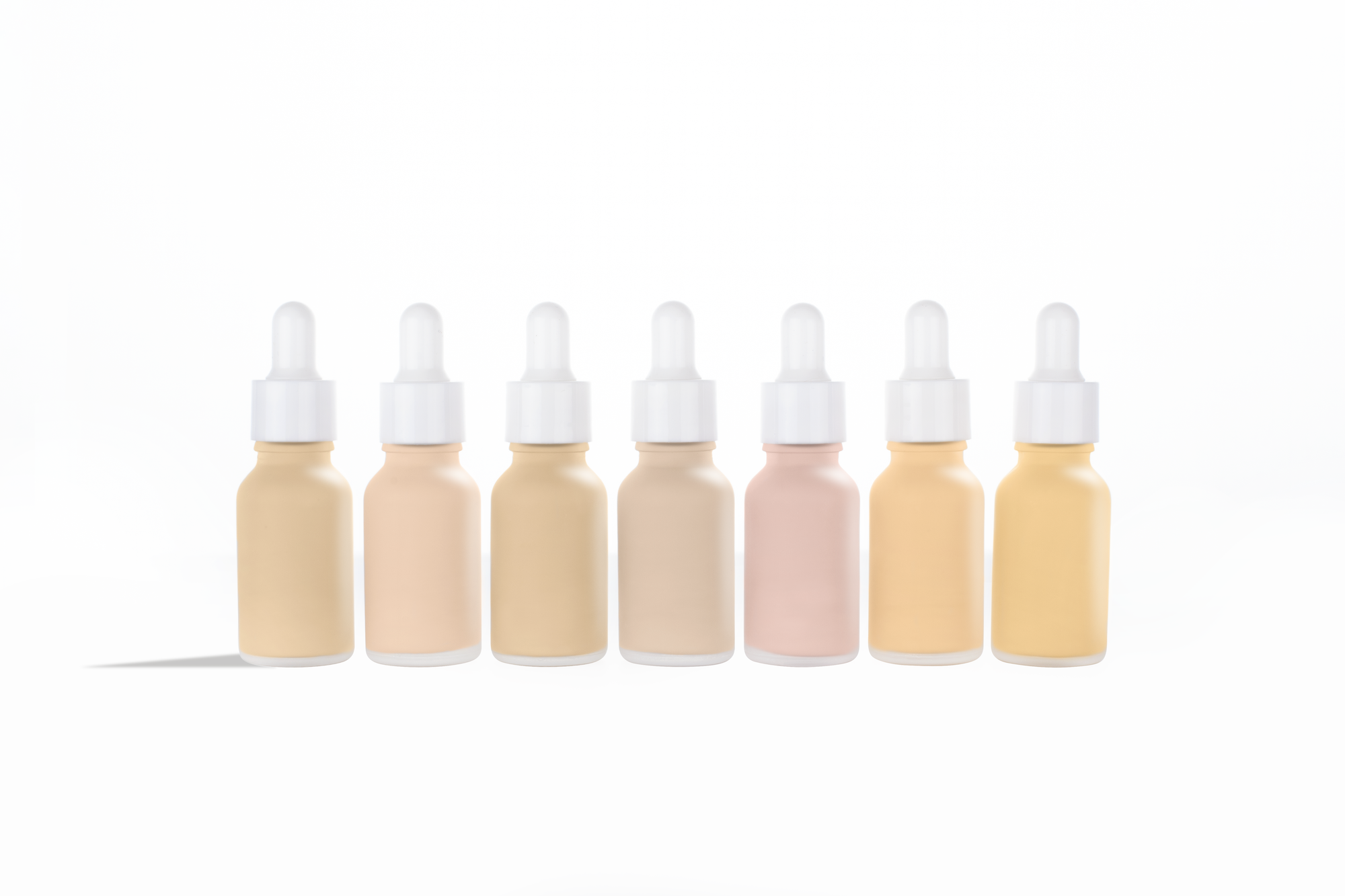 OEM we create products for you. Manufacture, research serum, distribute, supply.