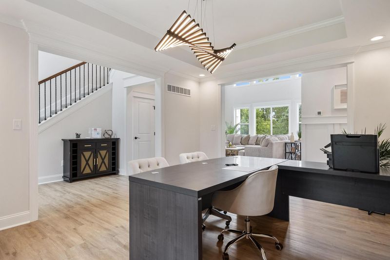 Brandon Homes